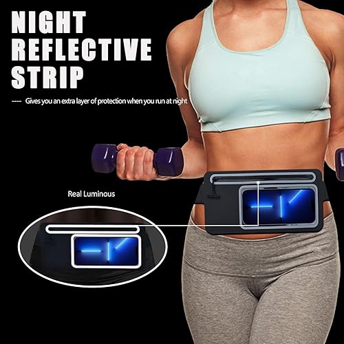 Miniatura 7 de Bolsas secas para teléfono, 01-negro transparente, Moda Moderna Clásico Retro