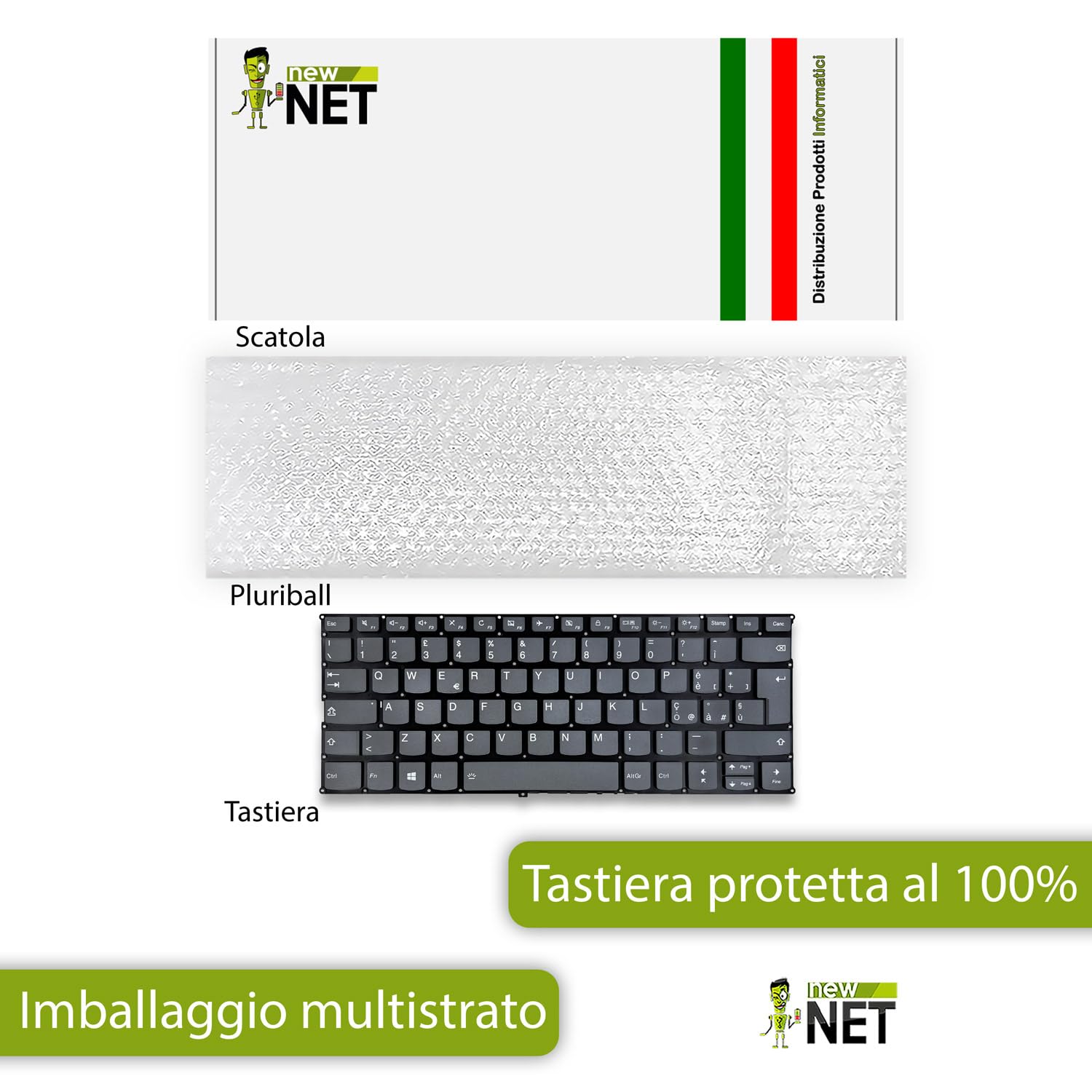 Tastiera Per Laptop US/RU/LA Per Lenovo YOGA 720-12 720-13 IKB/KBR/ISK