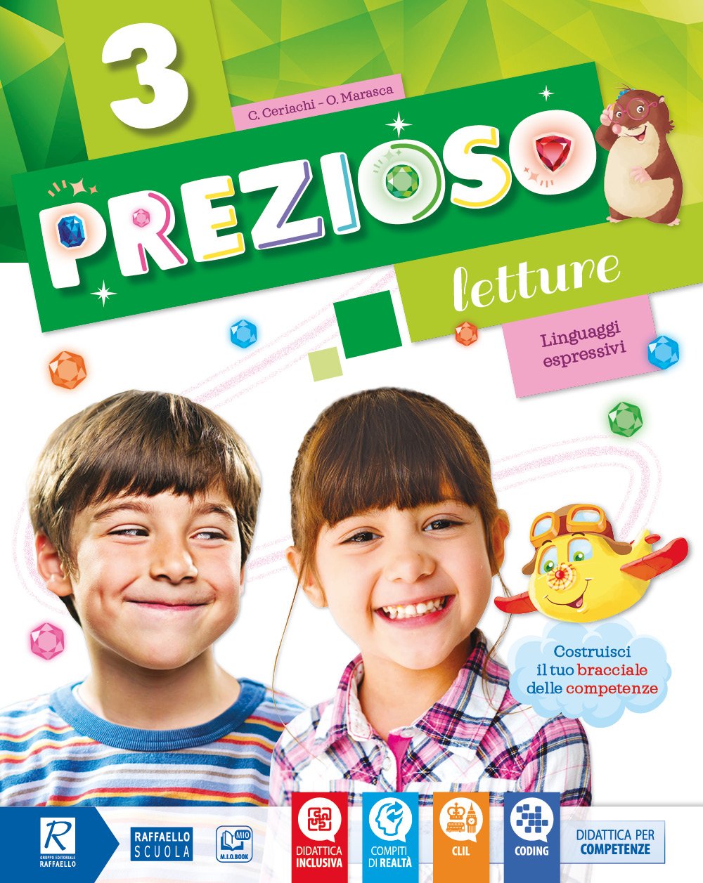 Prezioso. Per La 3ª Classe Elementare. Con Ebook. Con Espansione Online (Vol. 3) - 4
