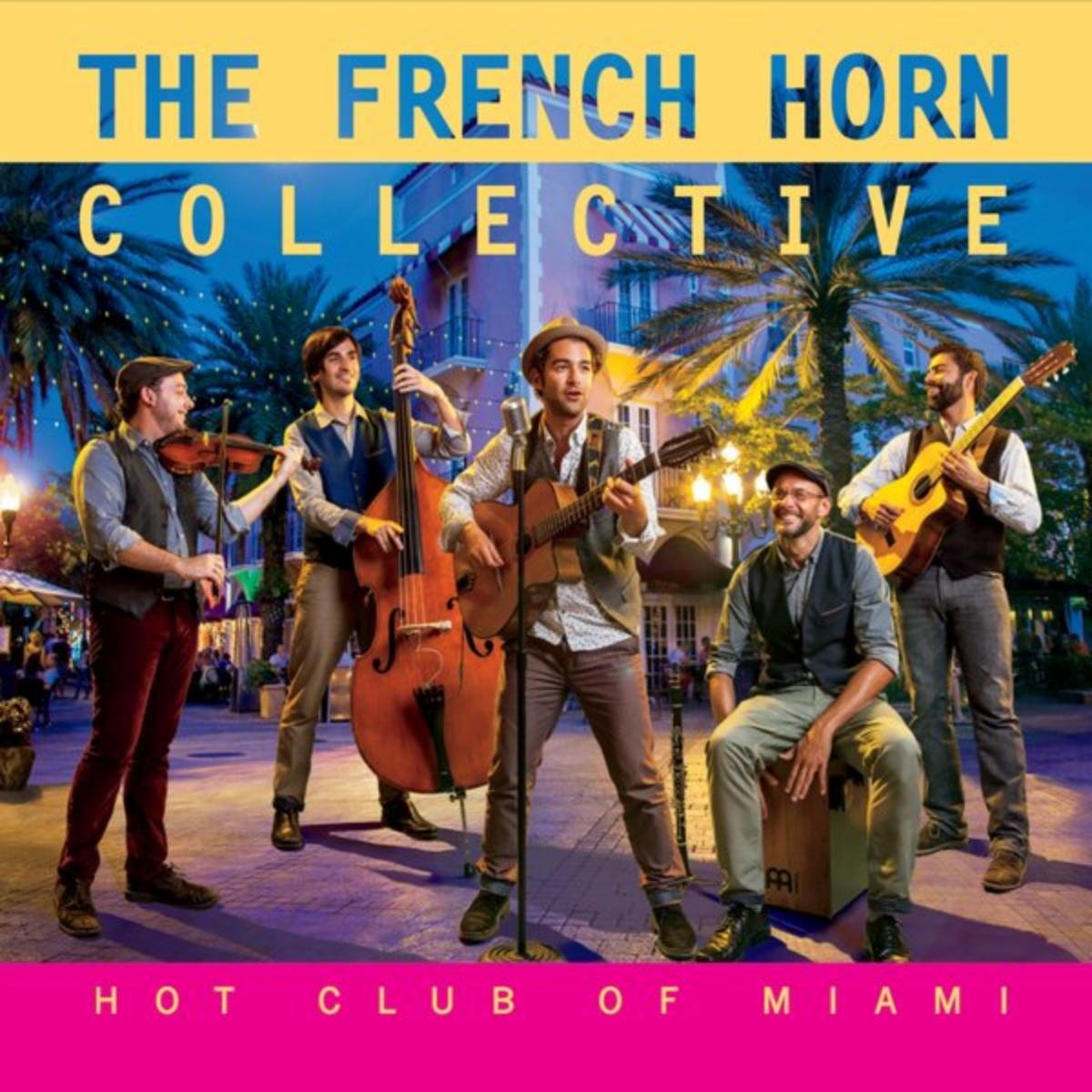The French Horn Collective