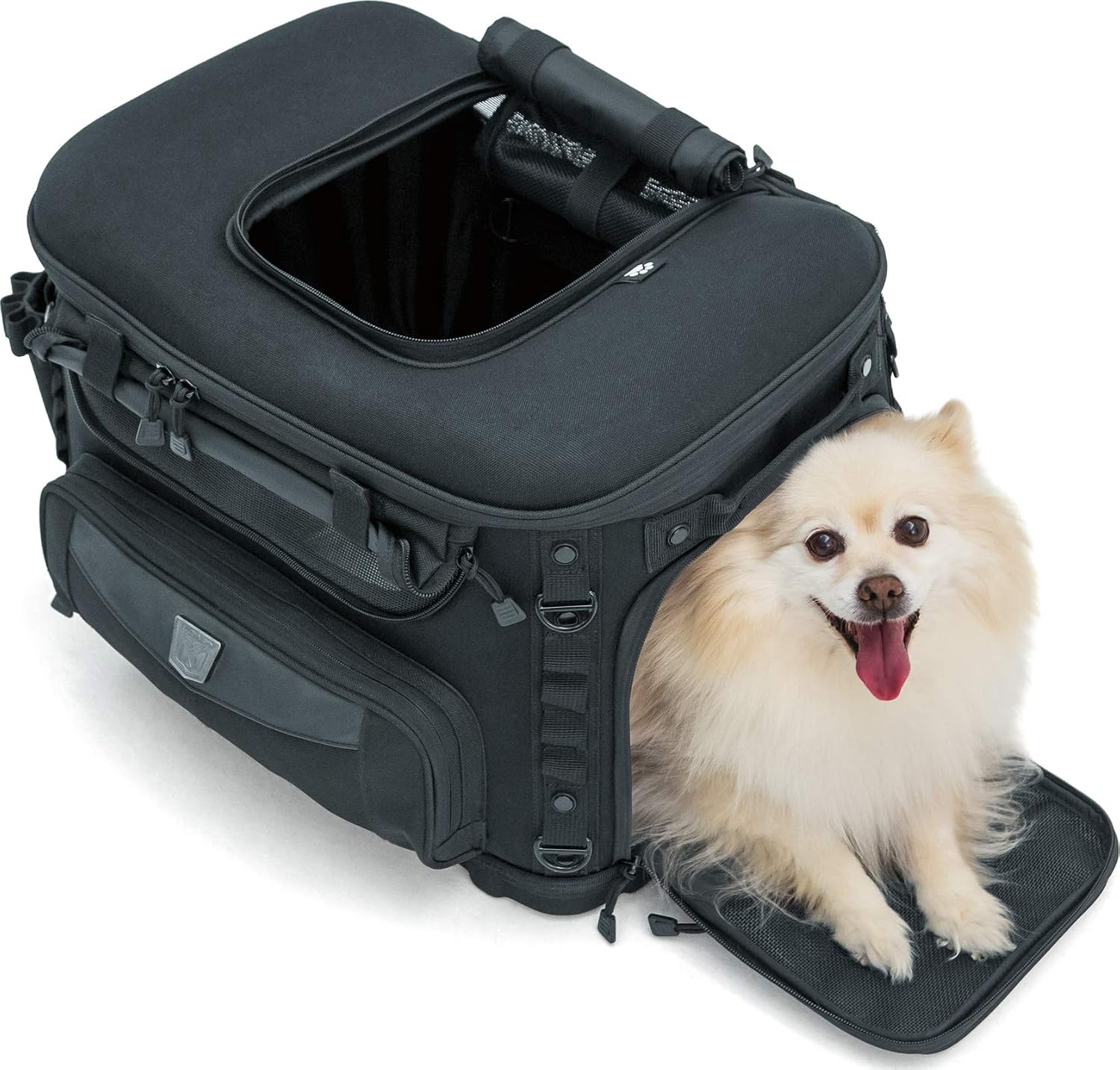 Kuryakyn 5288 Grand Pet Palace - Review, Price and Buying Guide