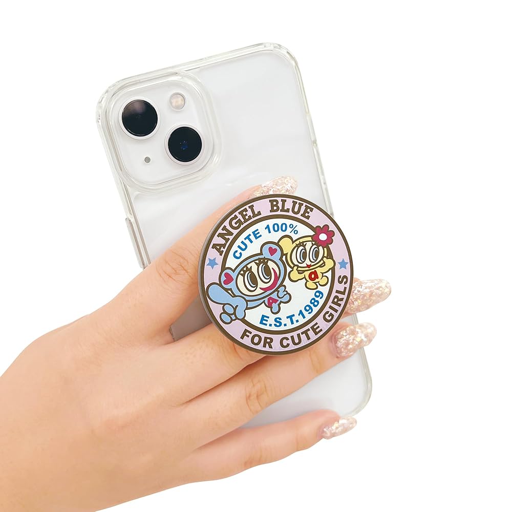 ジェルくん ロゼット 57mm あんさんぶるスターズ ロゼット - odachan-ribbon - BOOTH
