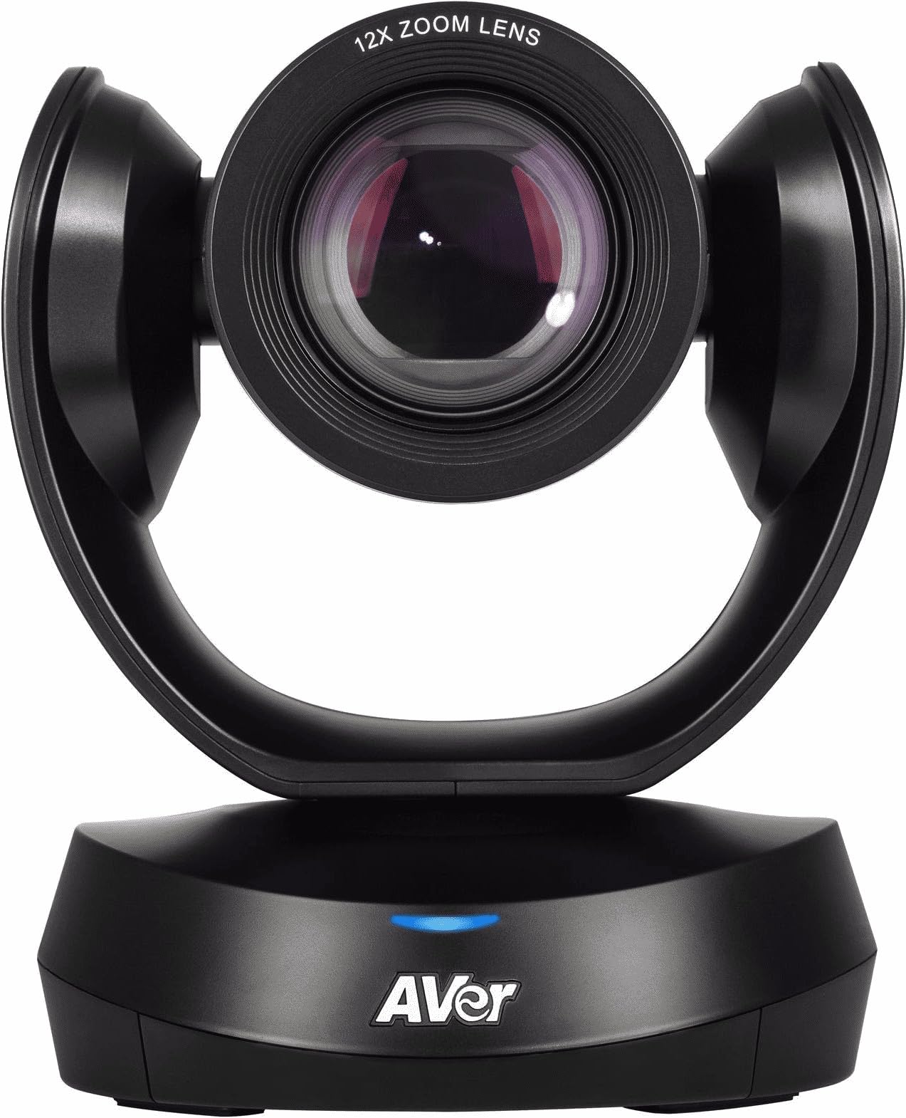 Amazon.co.jp: AVerMedia PTZ CAM520 Pro2カメラ 光学12倍 合計18倍