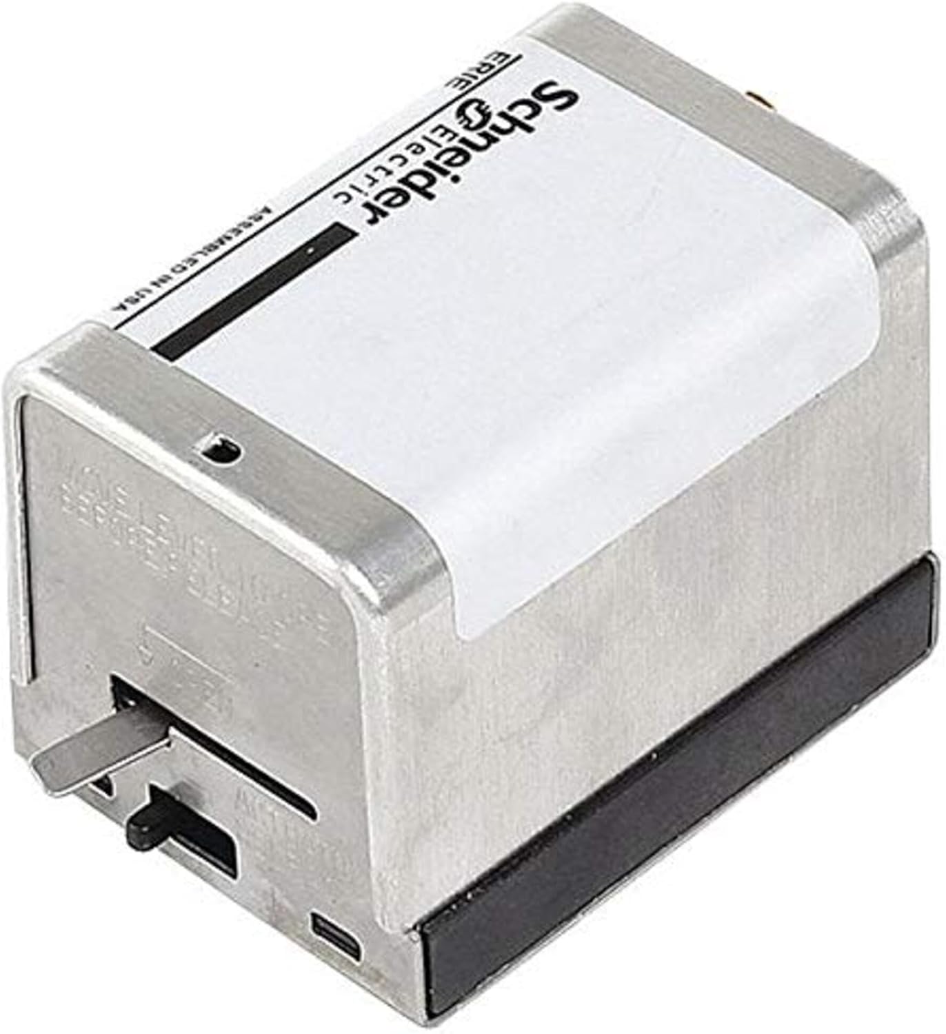 Erie Z1 Valve Actuator, Vt, Erie Poptop, 24 Volt Ag23a020