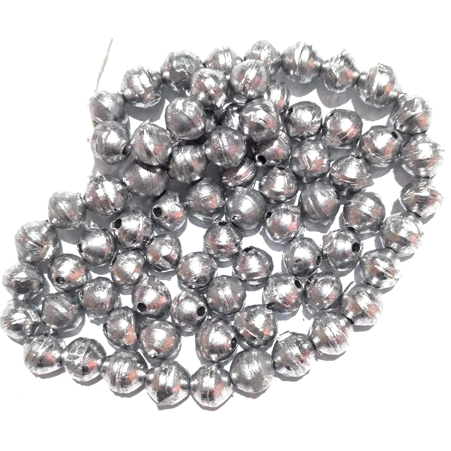 Lead Ball Weights Shots for Fishing 7 Gram