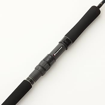 Amazon.co.jp: メジャークラフト 2代目ジャイアントキリングスピニング