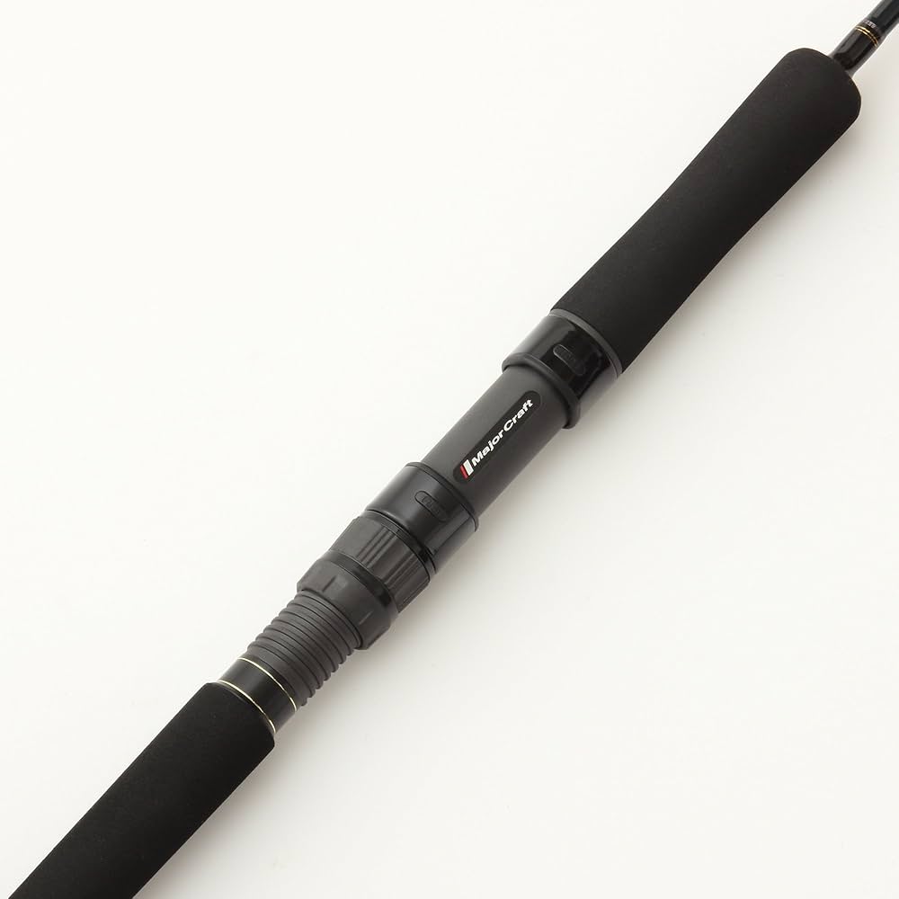 新品未使用　メジャークラフト ジャイアントキリング ＧＸＭＪ－Ｓ６６２ＭＬ／Ｓ メジャークラフト ジャイアントキリング GXMJ-S662ML/S (ロッド