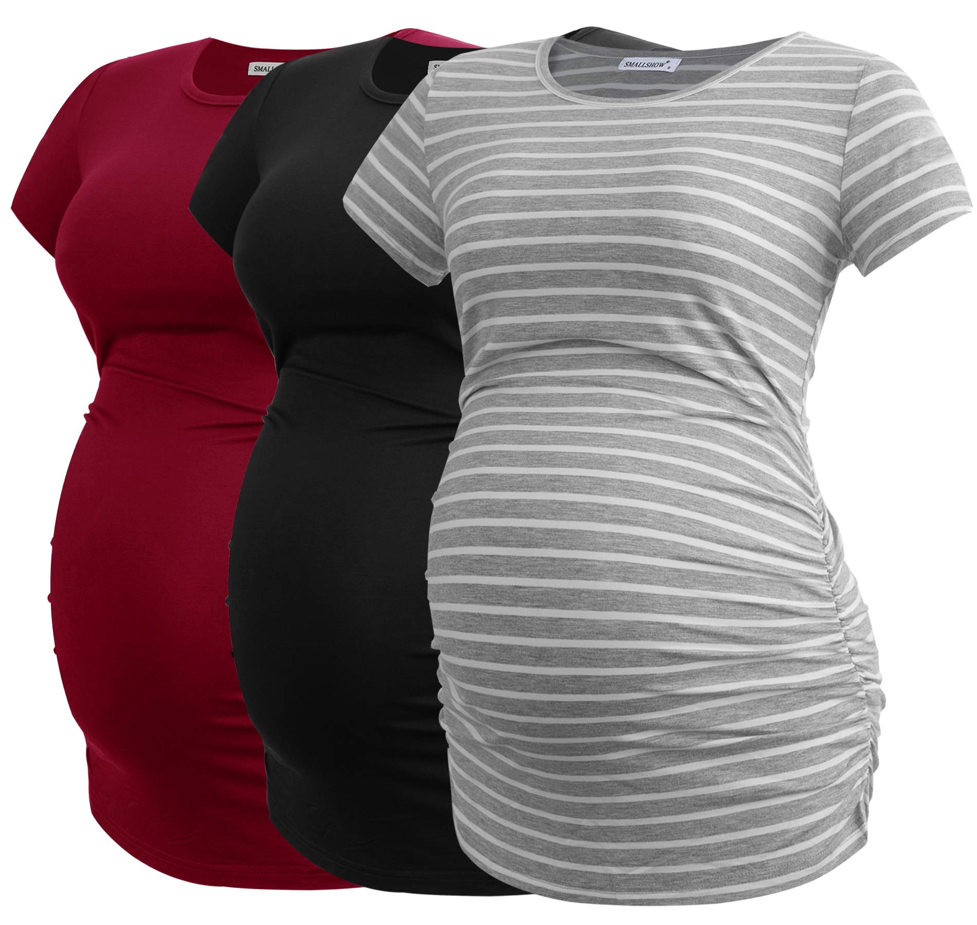 Smallshow Maternity Maternidad Mujer