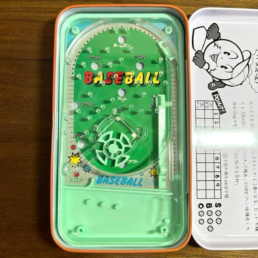 【未開封・非売品】パチンコ　義風堂々　オリジナルシューズケース Amazon.co.jp: レトロ 缶ペンケース エキサイティングパチンコ