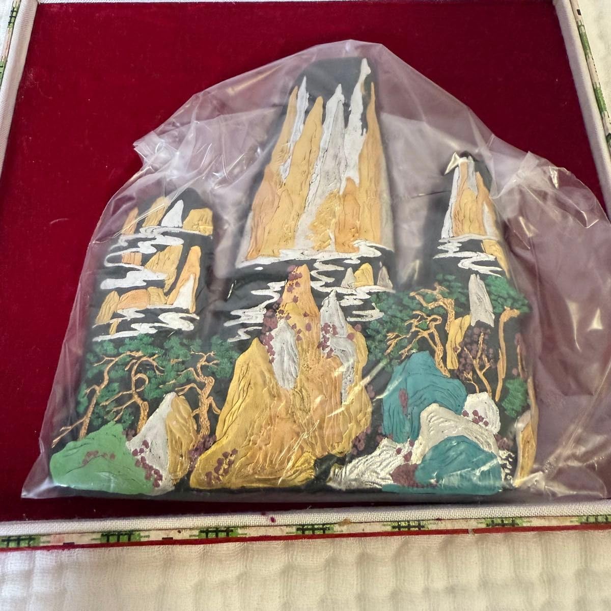 中国微墨 書道道具 漢字モチーフ まとめ売り 鳥