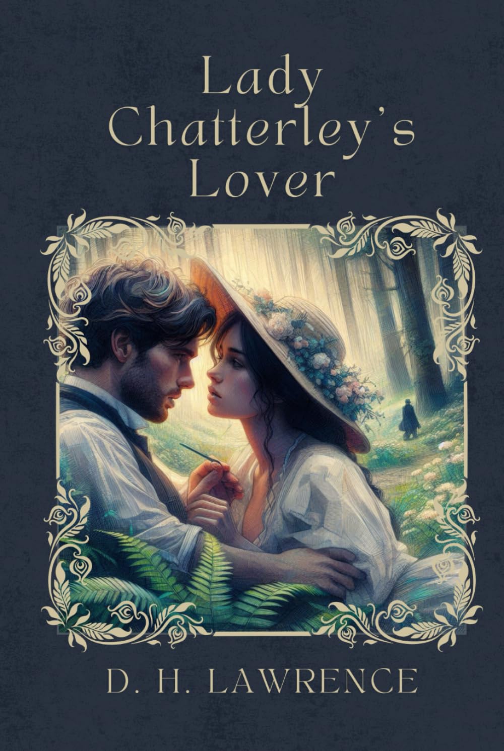 Lady Chatterley's Lover