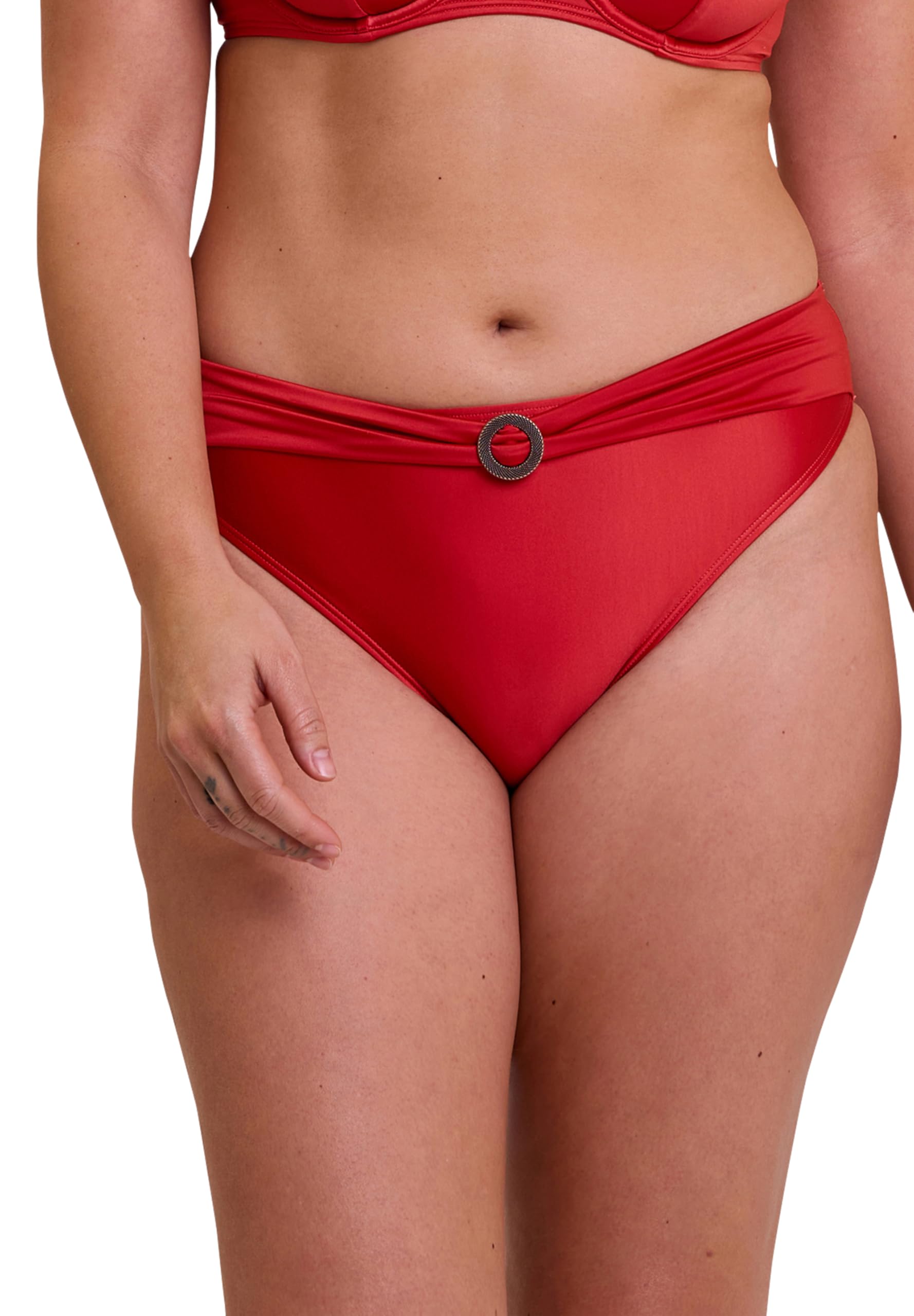 Sans Complexe Maui Bikini Top Donna