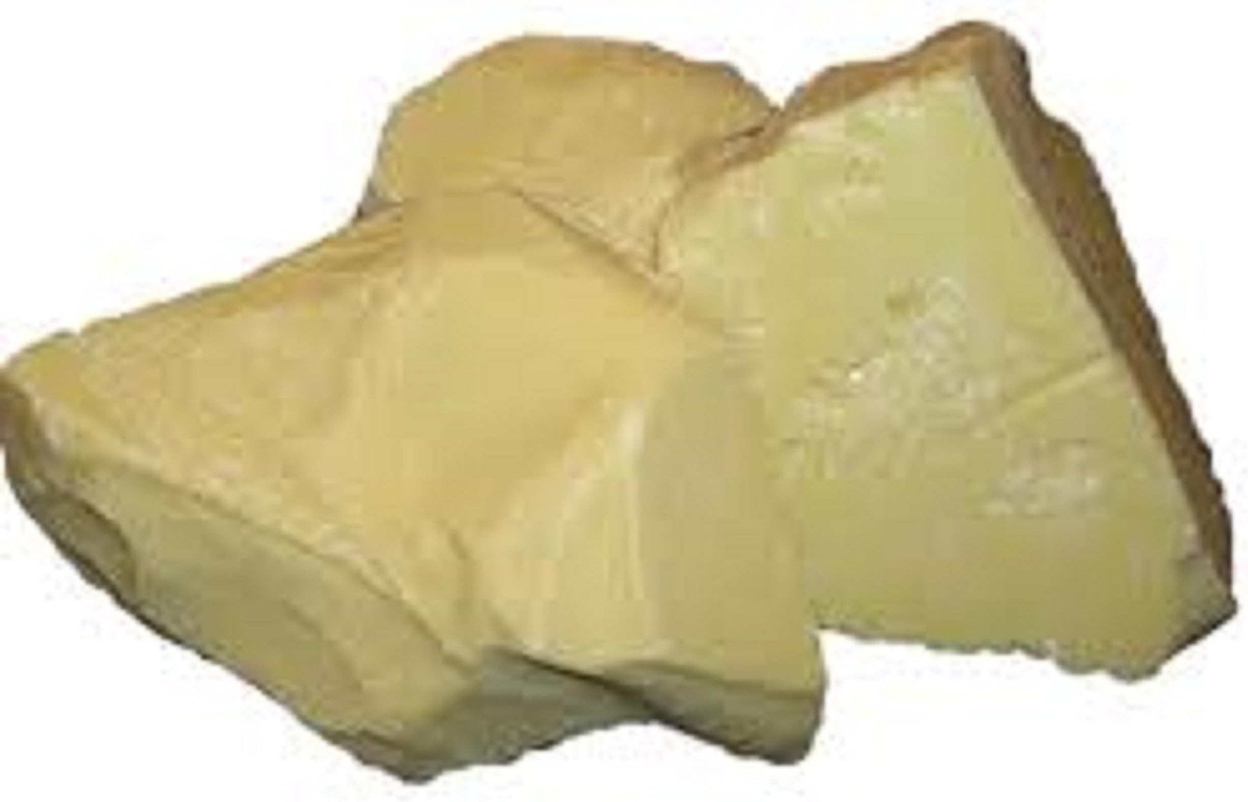 100% Pure Certified Organic Unrefined Cocoa Butter 100g