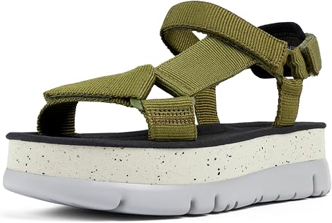 CAMPER Oruga Up AyakkabıKadın
