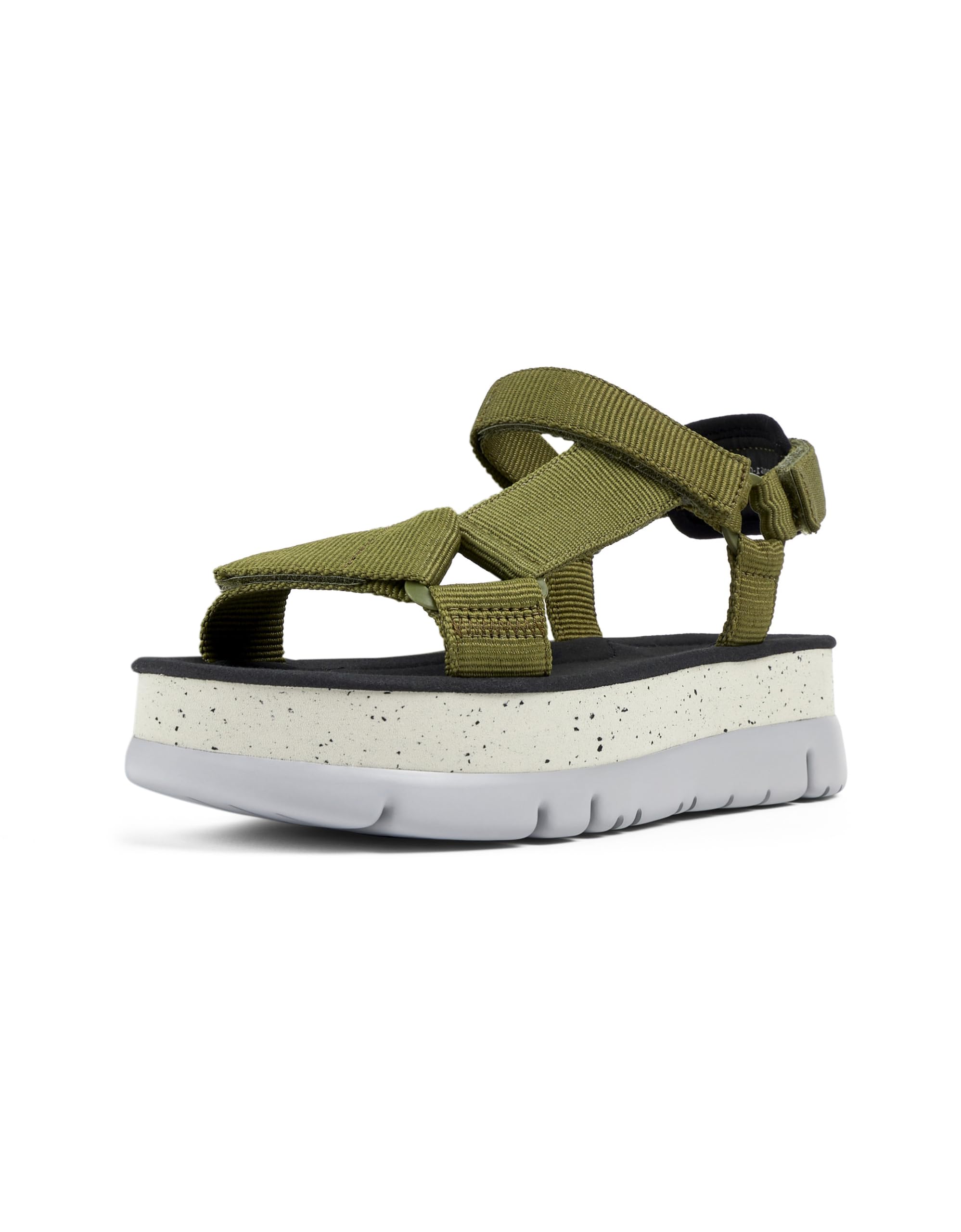 Camper Damen Oruga Up K200851Sandal