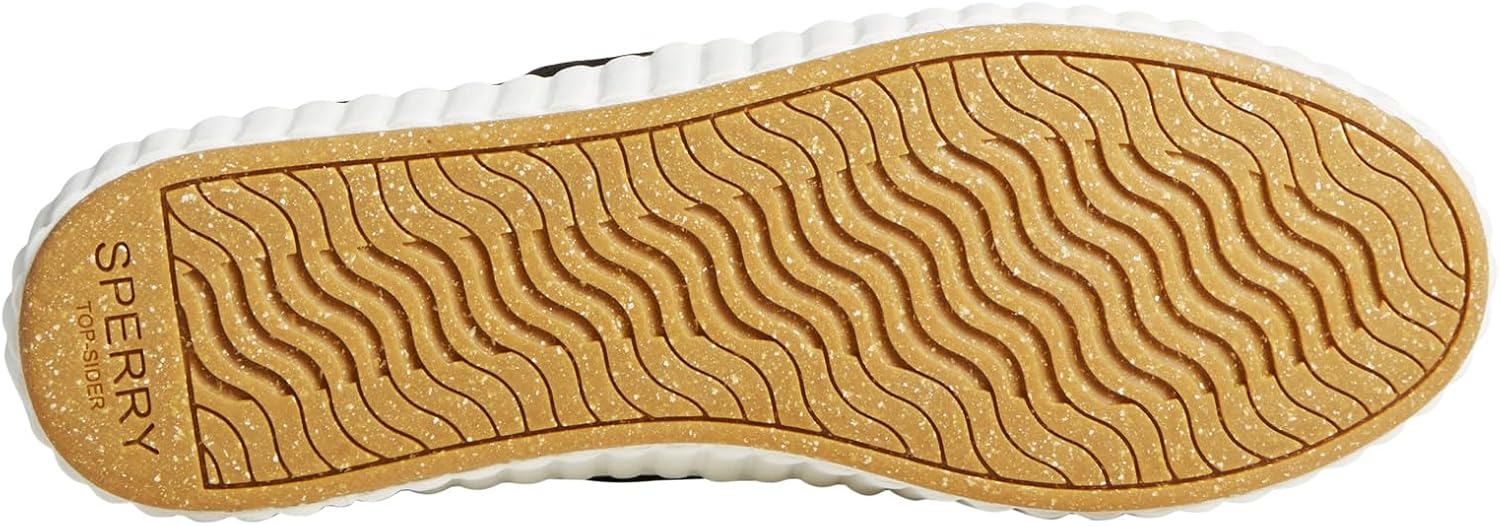 Sperry Women's, Pier Wave Boat Platform Sneaker