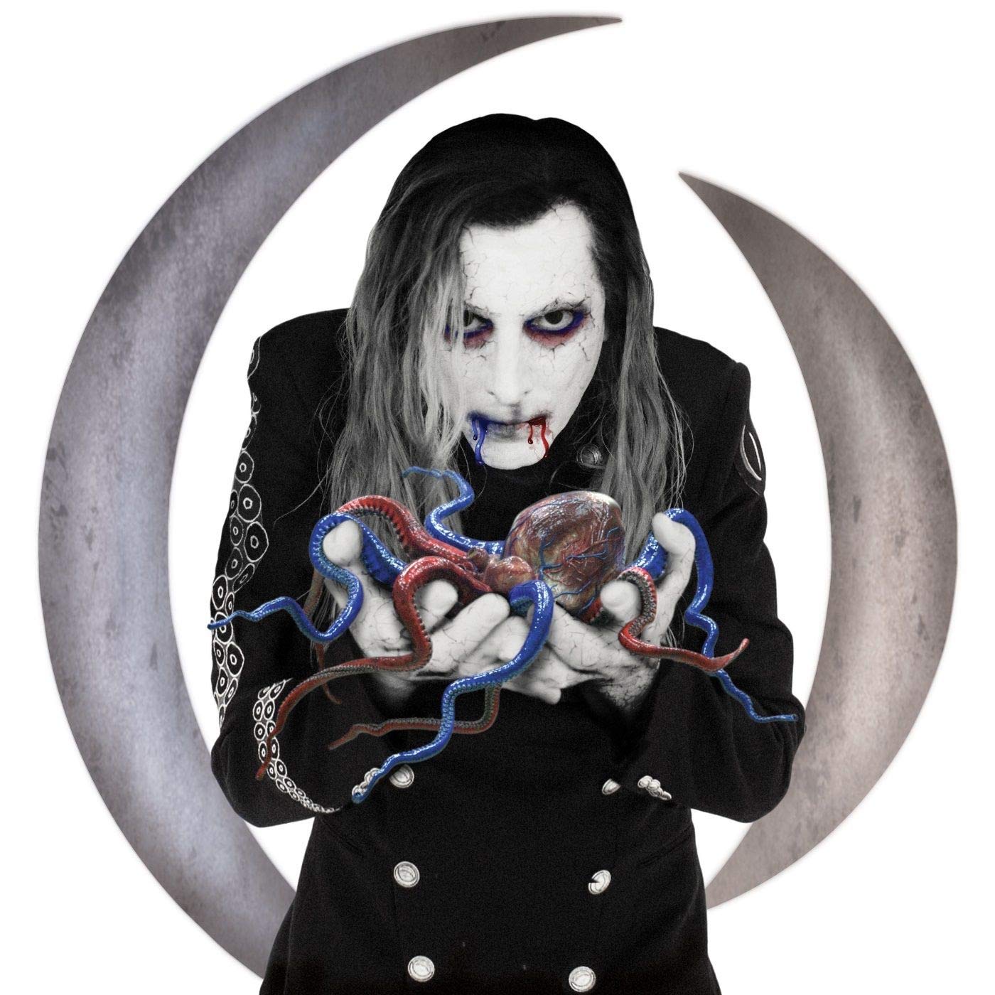 Photo 1 of Eat The Elephant[2 LP]