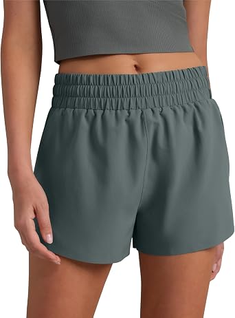 Rhone 2.5" Mirage Short - Lined