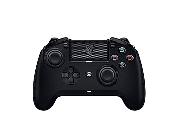 Amazon.com: Razer RZ06-02610100-R3G1 Raiju Tournament