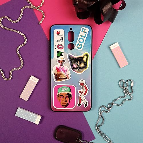 Vista 439 de BulbaCraft 100 calcomanías de baile para botella de agua, calcomanías de baile para álbumes de recortes, regalos para bailarines, regalos