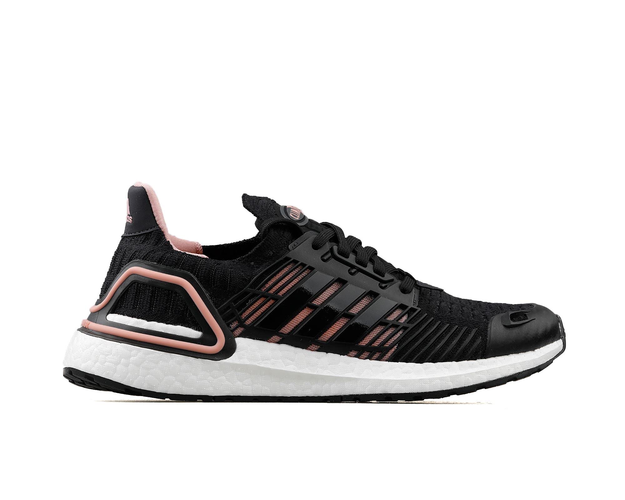 adidas Zapatillas de running Negro Mujer Ultraboost DNA