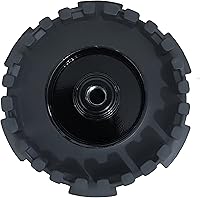 Vista 5 de RYC - Nuevo embrague de compresor A/C AEH367-CL (se adapta a Toyota Camry 2.5L 2012-2017; compatible con Toyota RAV4 2.5L 2009-2012)