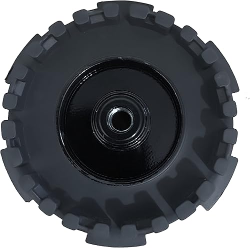 Miniatura 5 de RYC - Nuevo embrague de compresor AC AEH367-CL (se adapta a Toyota Camry 2.5L 2012-2017 compatible con Toyota RAV4 2.5L 2009-2012)