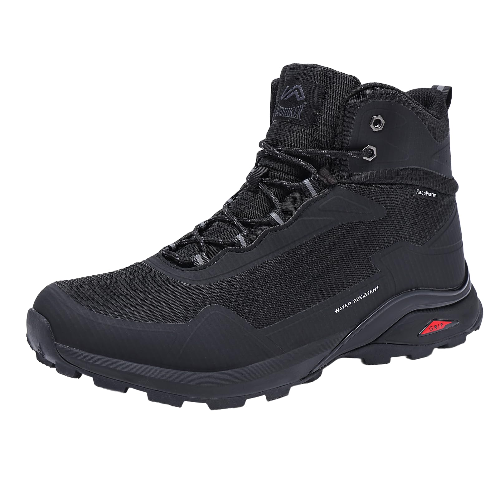 Wanderschuhe für Herren Wasserdicht Stiefel ldk2503 Größe 41-46