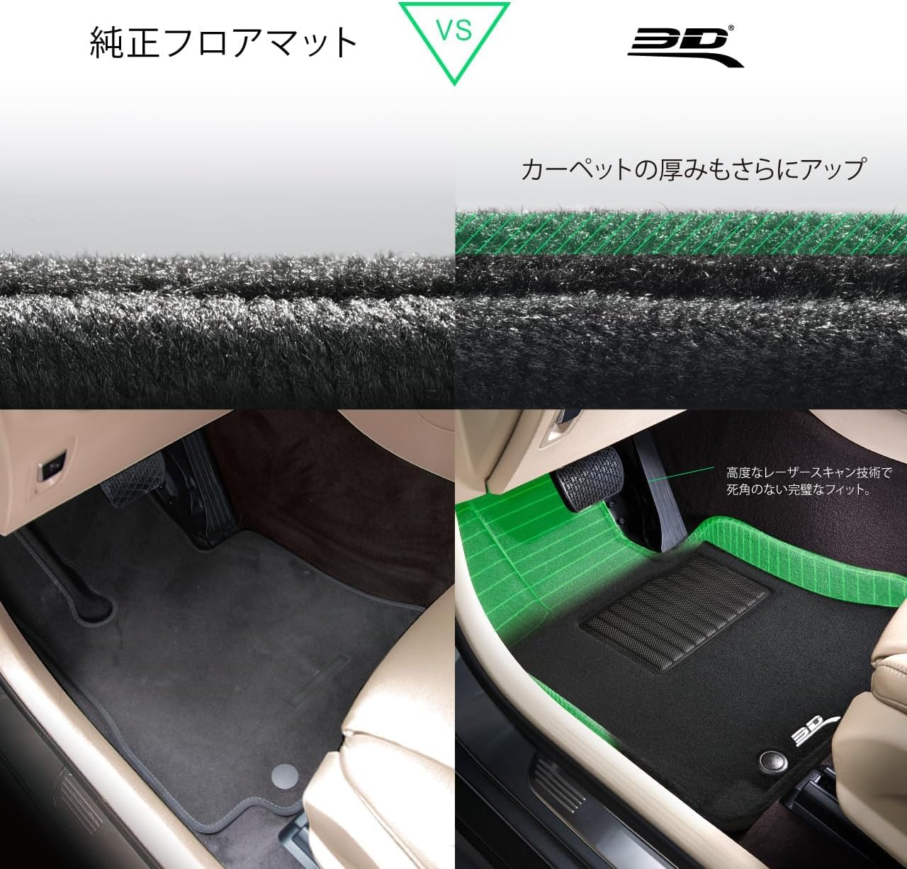 Amazon.co.jp: 3D MAXpider: HONDA