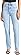 Levi's Women's Ribcage Full Length Jeans
