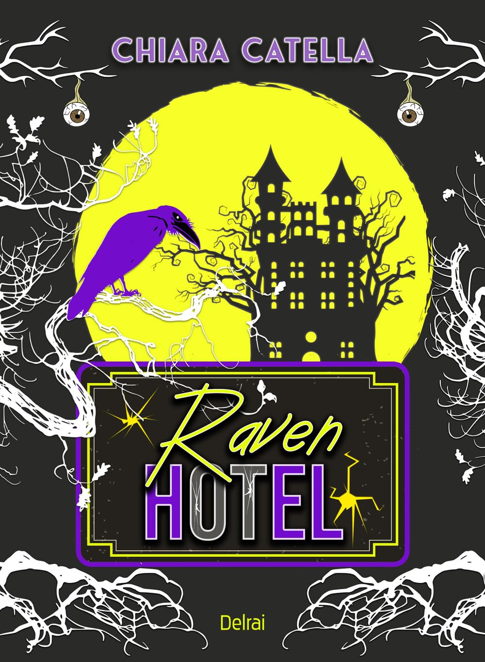 Raven Hotel - 4