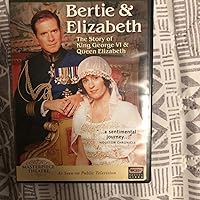 その他 Masterpiece Theater: Bertie &amp; Elizabeth [DVD] Amazon.com: Bertie and Elizabeth [DVD] : Movies & TV