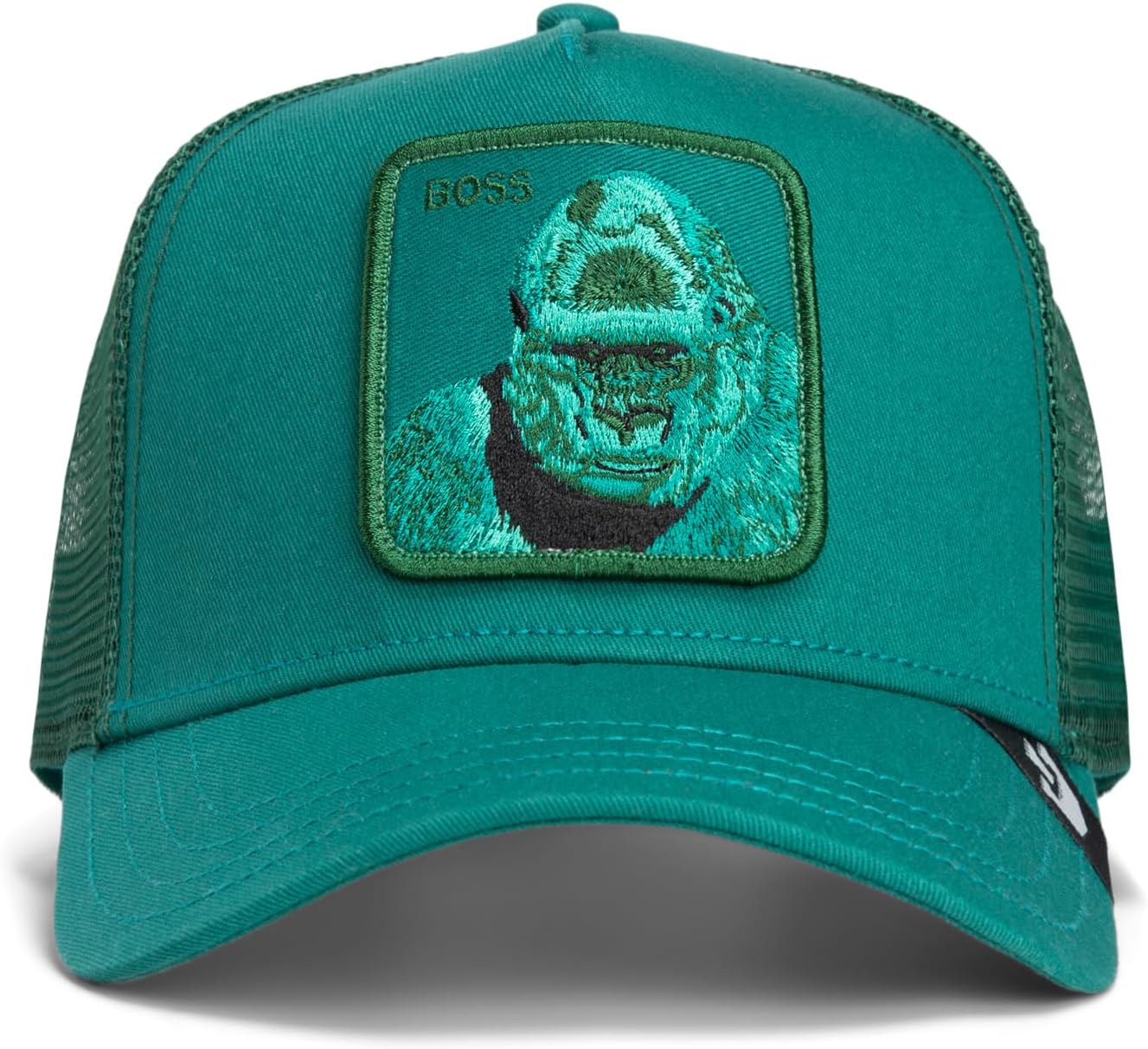 Goorin Bros. Men's The Farm A-Frame Trucker Cap Baseball Cap