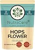 Hops Flower Capsules 5500mg Equivalent (10:1 Extract) – 10% Polyphenols – Natural Botanical Supplement for Relaxation & Sleep Support – Vegan, Non-GMO, No Fillers – Made in UK – NutraCore (90 Caps)