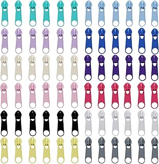 DOITEM 72Pcs Zipper Repair Kit in Pakistan