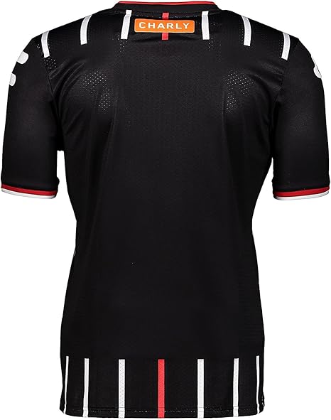 cuervos nuevo toledo jersey