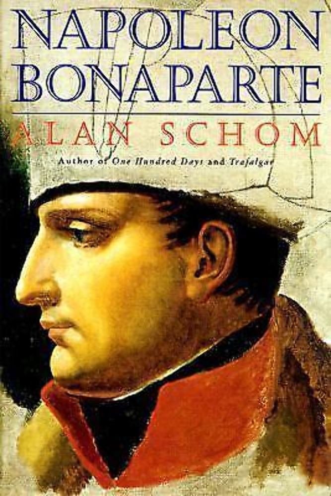 Napoleon Bonaparte: A Life | Amazon.com.br