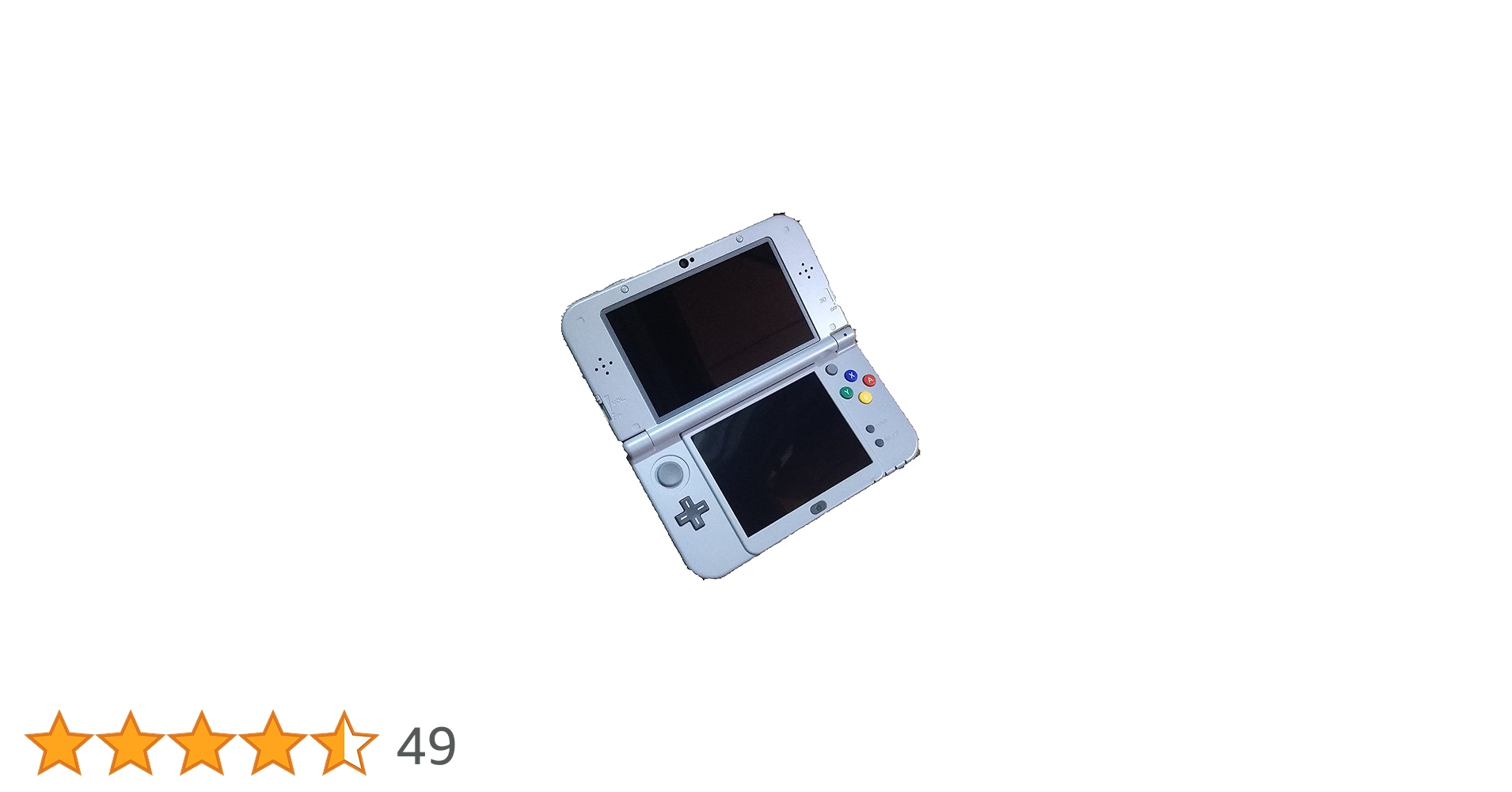 ニンテンドー3DS - ニンテンドー3DSNewニンテンドー3DSLLスーパーファミコンエディション ニンテンドー3DS - ニンテンドー3DSNewニンテンドー3DSLL