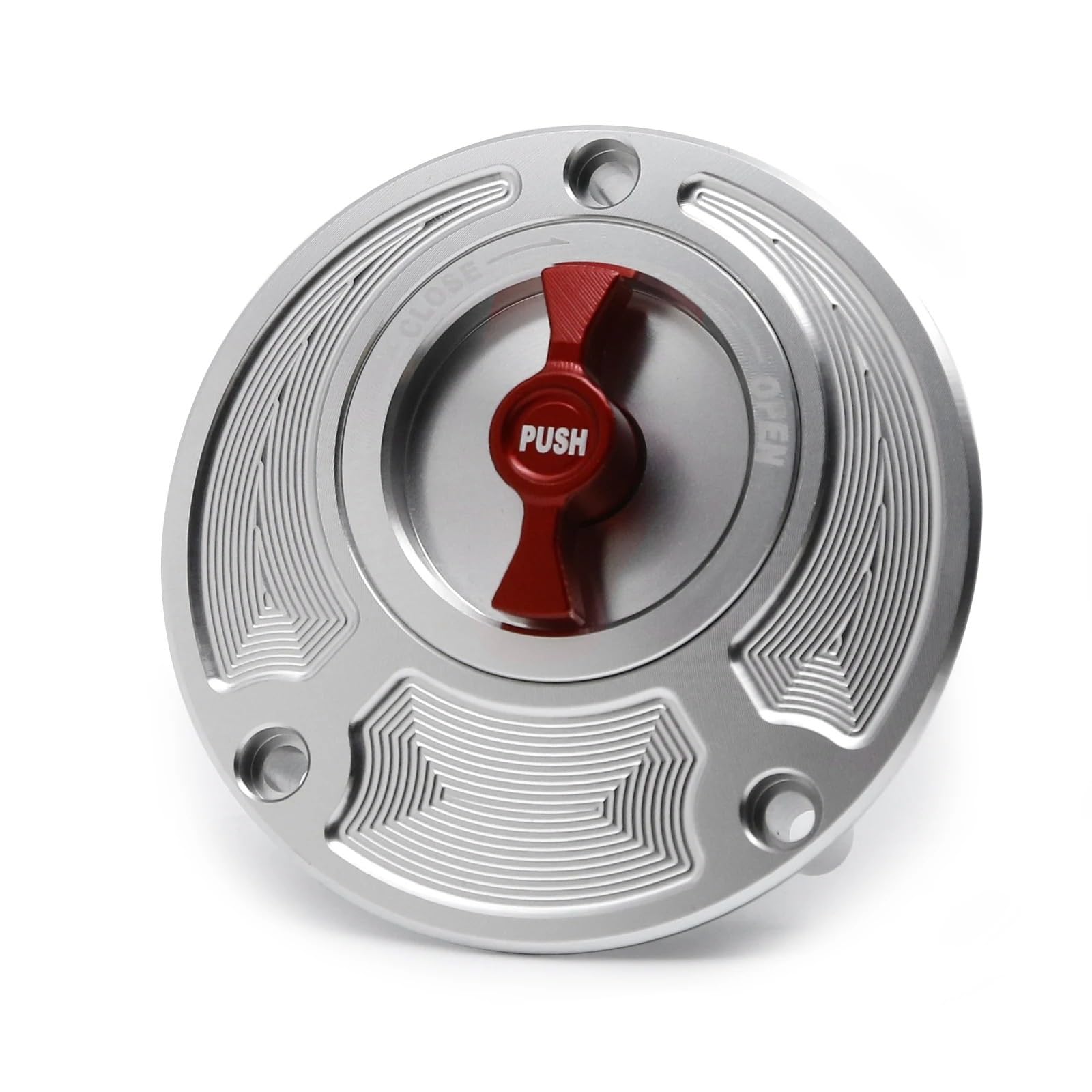 Combustible Tapa Depósito Para YZF R3 R25 Para MT03 2014-2022