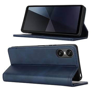 Amazon.co.jp: Xperia 10 VI ケース 手帳型 xperia10VI 手帳