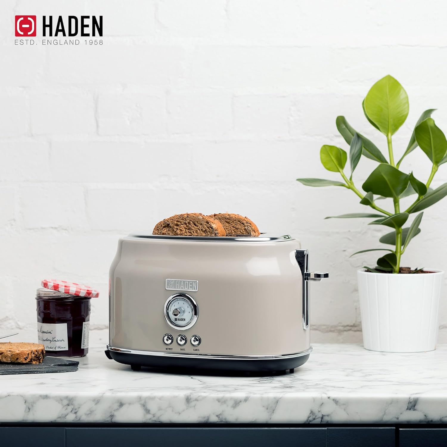 Haden Dorset Retro Toaster Electric Water Kettle Kenya Ubuy