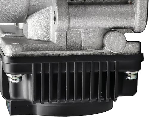 Miniatura 7 de PHILTOP Cuerpo electrónico del acelerador para 2007-2013 Altima 2.5L, 2008-2013 Rogue 2.5L, 2007-2012 Sentra 2.5L reemplaza S20055, 16119-JA00A,