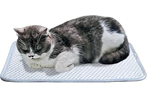 Cooling Pet Mat: A Revolutionary Way to Keep Your Pets Cool