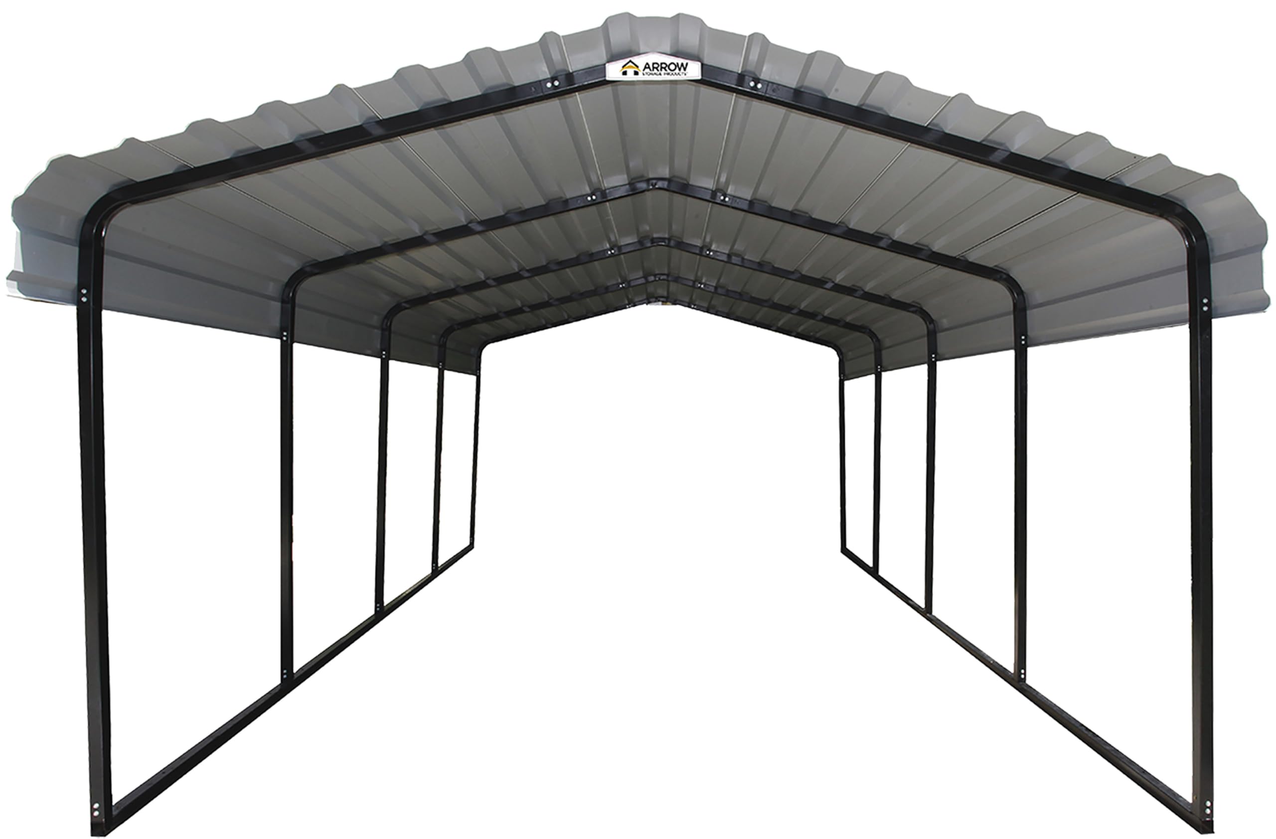 ARROW 12x20 Carport