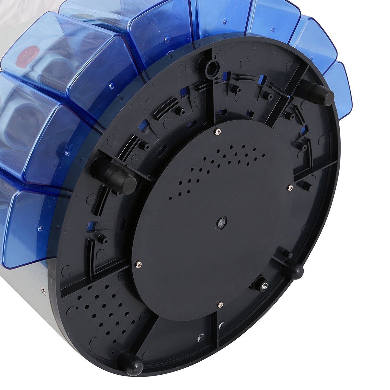 Máquina de contador de monedas – Clasificación y conteo electrónico automático de monedas para monedas esterlinas GBP, 300 monedas/min, conteo de lotes, compatible con monedas de libras nuevas