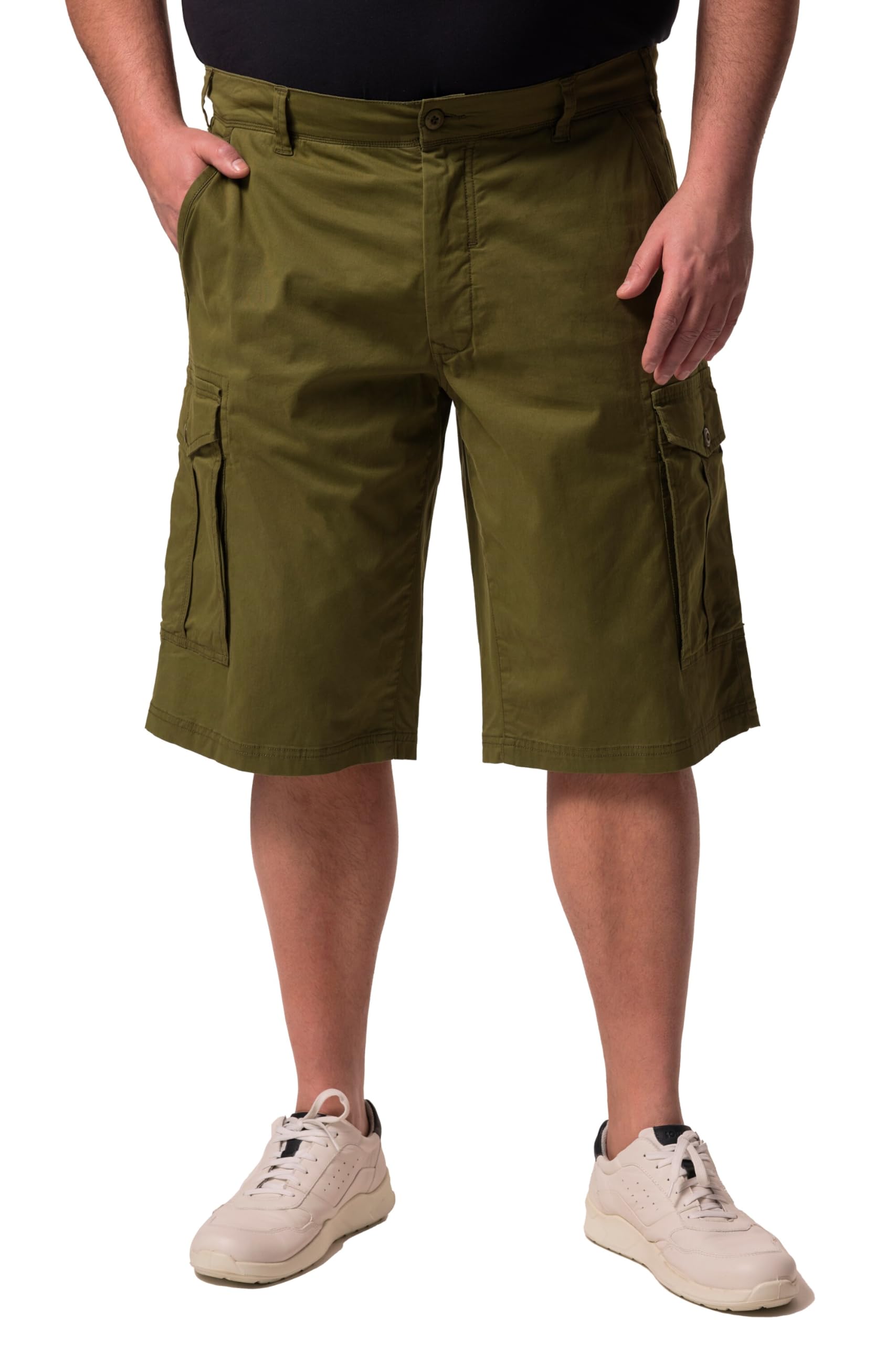 Men Plus
