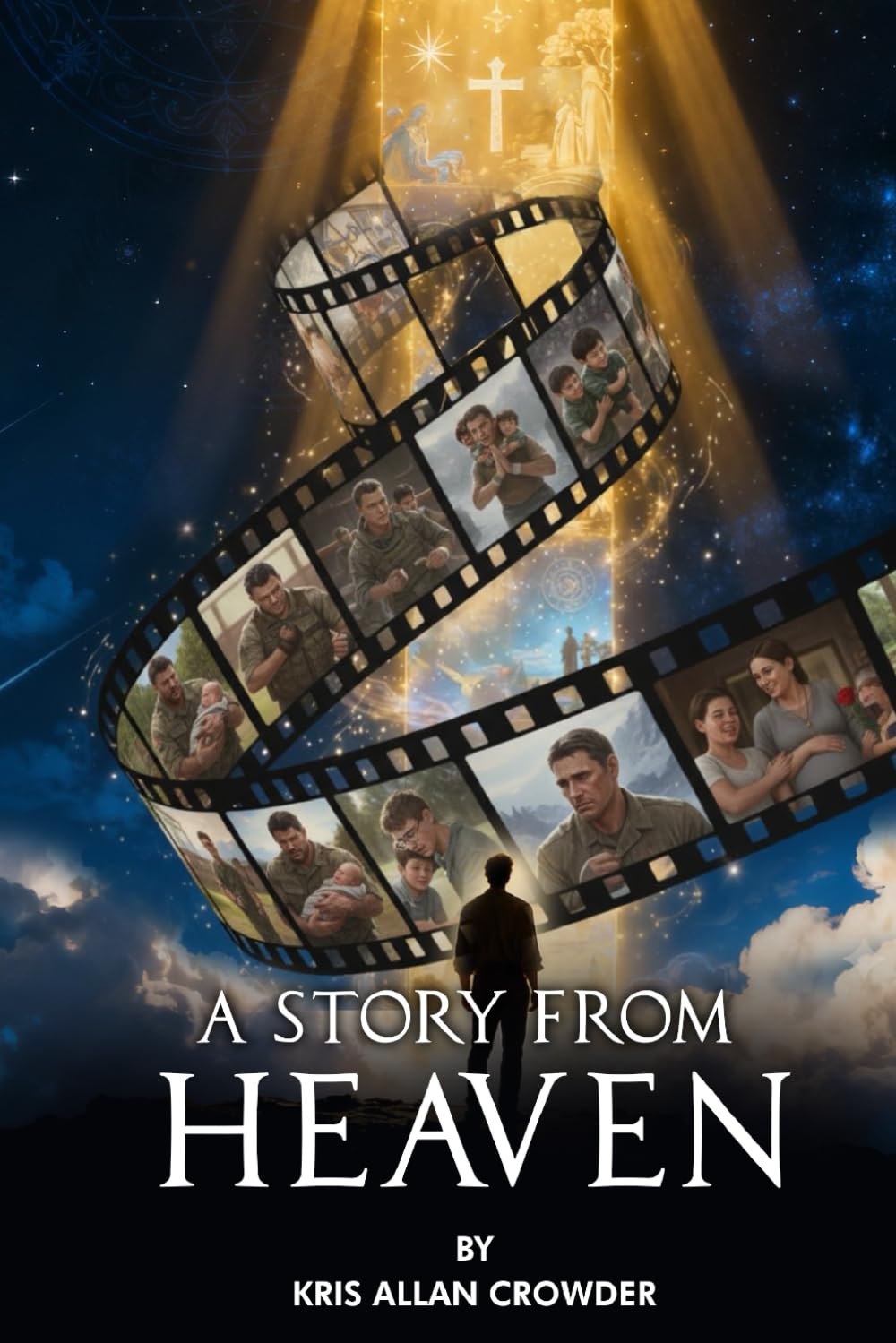 A Story From Heaven