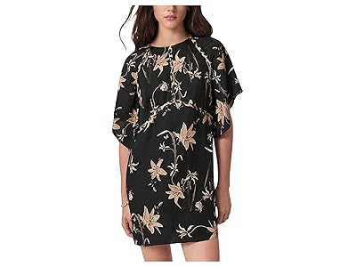 AllSaints Xena Dress Women
