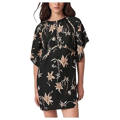 AllSaints Xena Dress Women