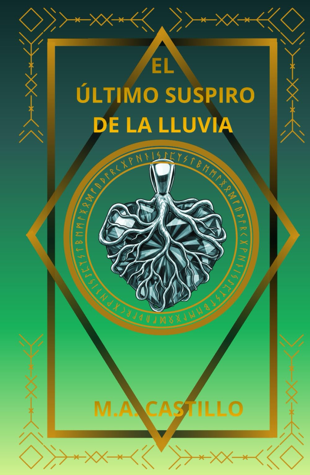 EL ÚLTIMO SUSPIRO DE LA LLUVIA